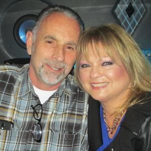 Meet your Posher, Yvonne